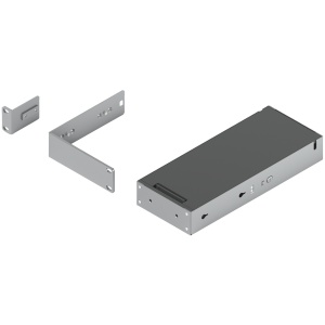 Ubiquiti UACC-Pro-Max-16-RM 1U rack-mount accessory for Pro Max 16 switches. UACC-PRO-MAX-16-RM