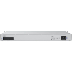 UBIQUITI UniFi Dream Machine Special Edition, 10G Cloud Gateway UDM-SE-EU - Img 2