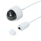 UBIQUITI UniFi G5 Dome Ultra, 2K Camera UVC-G5-DOME-ULTRA - Img 2