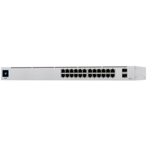 UBIQUITI UniFi Switch Pro 24 USW-PRO-24-EU - Img 1