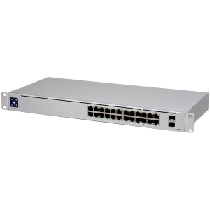 UBIQUITI UniFi Switch Standard 24 USW-24-EU - Img 5