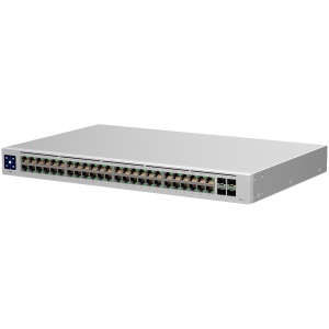 UBIQUITI UniFi Switch Standard 48 USW-48-EU