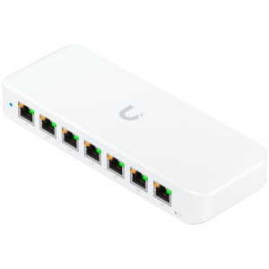 UBIQUITI UniFi Switch Ultra 60W USW-ULTRA-60W-EU * - Img 3