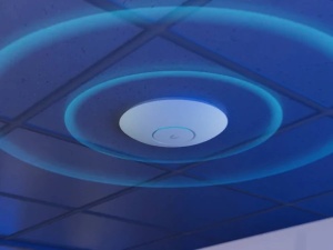 UBIQUITI UniFi U7 Pro Access Point WiFi 7 - Img 3
