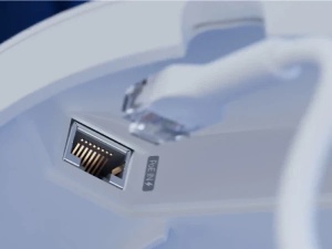UBIQUITI UniFi U7 Pro Access Point WiFi 7 - Img 4