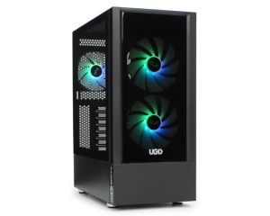 UGD Amadeus 3721 650W kućište