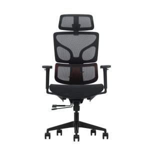 UGD Ergonomska kancelarijska stolica Move Orange - Img 2