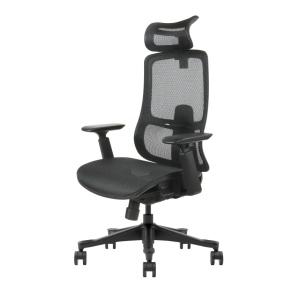 UGD Ergonomska kancelarijska stolica Task Master Mesh - Img 2