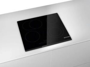 Ugradna ploca BOSCH PKN631FP2E/Serija 6/staklokeramika/4 zone/60cm/crna - Img 2
