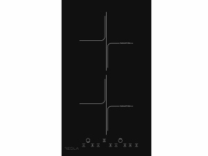 Ugradna ploca Tesla HI3201SB/indukciona/2 zone/30cm/crna - Img 2