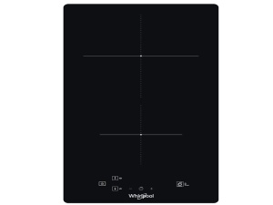 Ugradna ploca WHIRLPOOL WS Q0530 NE/indukciona/30cm/2 zone/crna