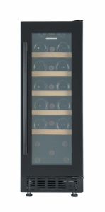 Ugradni vinski frižider HEINNER HRV-ABI56DRL20 /56l/20boca(750ml)/1zona