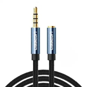 UGREEN AV118 M. 3.5mm na F. produžni aux kabl 1M