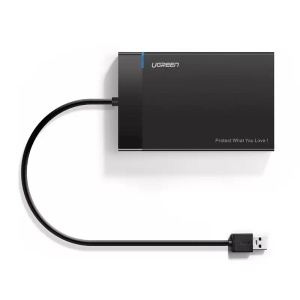 UGREEN US221 USB 3.0 kućište za hard disk 2.5