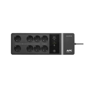 UPS APC 850VA BE850G2-GR * - Img 3
