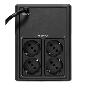 UPS Eaton 5E1200UD Gen2 1200VA/660W/4xšuko/USB * - Img 6