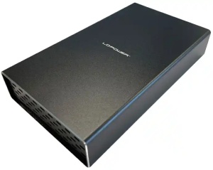 USB 3.2 Tip C Docking Station LC Power LC-DOCK-C-35-M2 *