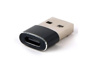 USB adapter Gembird A-USB2-AMCF-02 Gembird USB AM to Type-C - Img 2