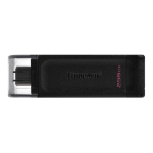 USB Flash 256GB Kingston DT70 Type C *