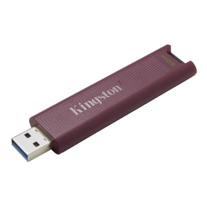 USB Flash 3.2 512GB Kingston DataTraveler Max DTMAXA/512GB - Img 1