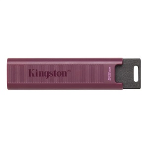 USB Flash 3.2 512GB Kingston DataTraveler Max DTMAXA/512GB - Img 2