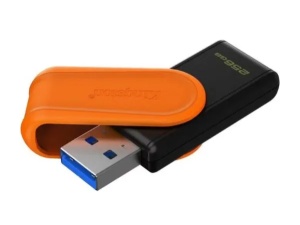 USB Flash Kingston 256GB DataTraveler Exodia USB3.2, DTXS/256GB *