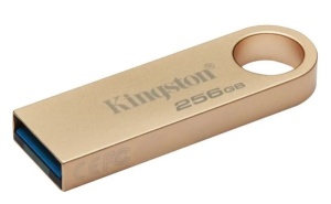 USB Flash Kingston 256GB DataTraveler SE9 G3 USB3.2, DTSE9G3/256GB * - Img 2