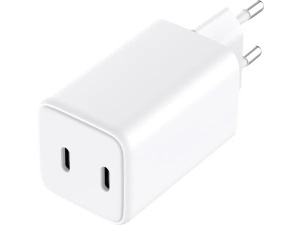 USB kućni punjač Sandberg 441-56 Dual USB-C PD 65W - Img 7