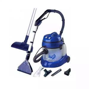 Usisivač Dynamix Aquafilter 2000 snaga 1050W/posuda 20/vodena viltracija *