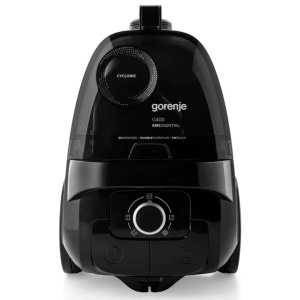 Usisivač Gorenje VCE01G4AEBK/180W/posuda/crna * - Img 2