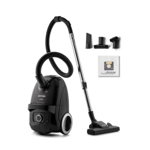 Usisivač Gorenje VCE21G4EBK