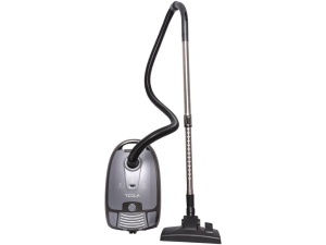 Usisivac TESLA BG302EU/800W/sa kesom/crni - Img 3