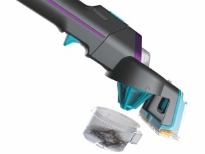 Usisivac za mokro usisavanje SHARK PX250EUT 450W/siva - Img 2