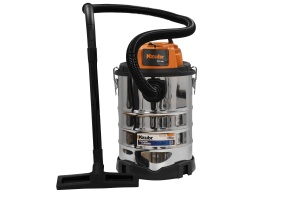 Usisivač za suvo i mokro usisivanje Kzubr KVC-30L/1200W