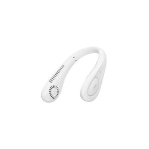 Ventilator REMAX F30 Hurricane Bladeless Neckband(white)