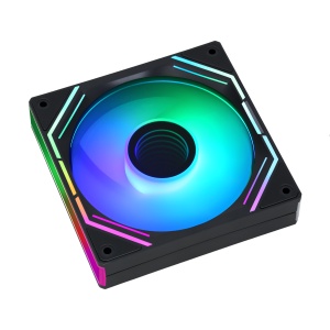 VENTILATOR ZA KUĆIŠTE MS FREEZE A310 A-RGB - Img 3