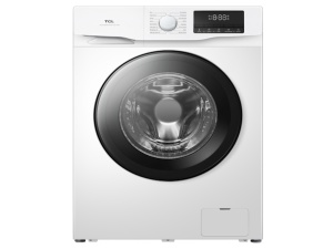 Veš mašina TCL FF0814WA1/inverter/8kg/1400 obrtaja/A/85x60x52cm/bela - Img 5
