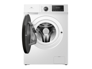 Veš mašina TCL FF0924WA1/inverter/9kg/1400 obrtaja/A/85x60x56cm/bela - Img 2