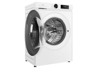 Veš mašina TCL FP0944WA0/inverter/9kg/1400 obrtaja/A/85x60x56cm/bela - Img 9