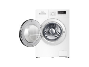 Veš mašina TESLA WF71231T/inverter/7kg/1200 obrtaja/C/85x59,5x47cm/bela - Img 5