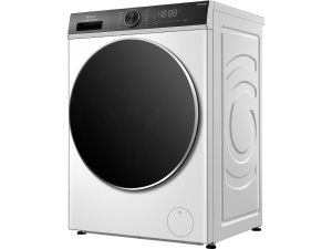 Veš mašina TESLA WF81480T/inverter/8kg/1400 obrtaja/A/85x60x53cm/bela - Img 2