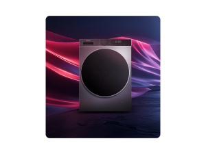 Veš mašina TESLA WF91480TS/inverter/9kg/1400 obrtaja/A/60x57x85cm/siva