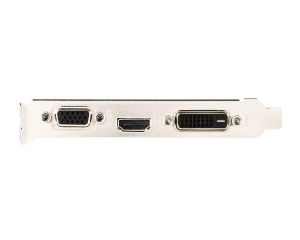 VGA MSI GT 710 2GD3H LP - Img 2