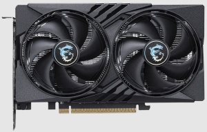 VGA MSI RTX 5050 8G GAMING OC - Img 3
