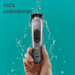 Višenamenski trimer Braun MGK7420 - Img 2