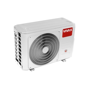 VIVAX COOL, klima ur.multi, ACP-14COFM40AERIs R32, spolj. - Img 2