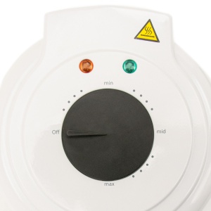 VIVAX HOME aparat za vafle WM-900WH - Img 3