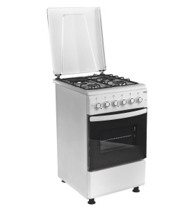VIVAX HOME kombinovani šporet FC-31502I WH