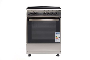 VIVAX HOME kombinovani šporet FC-31602 BLX