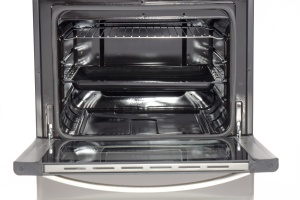 VIVAX HOME kombinovani šporet FC-31602 BLX